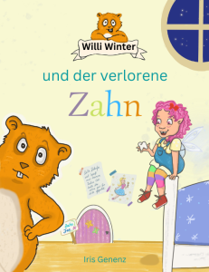 Neues Kinderbuch erschienen, Wandlitz