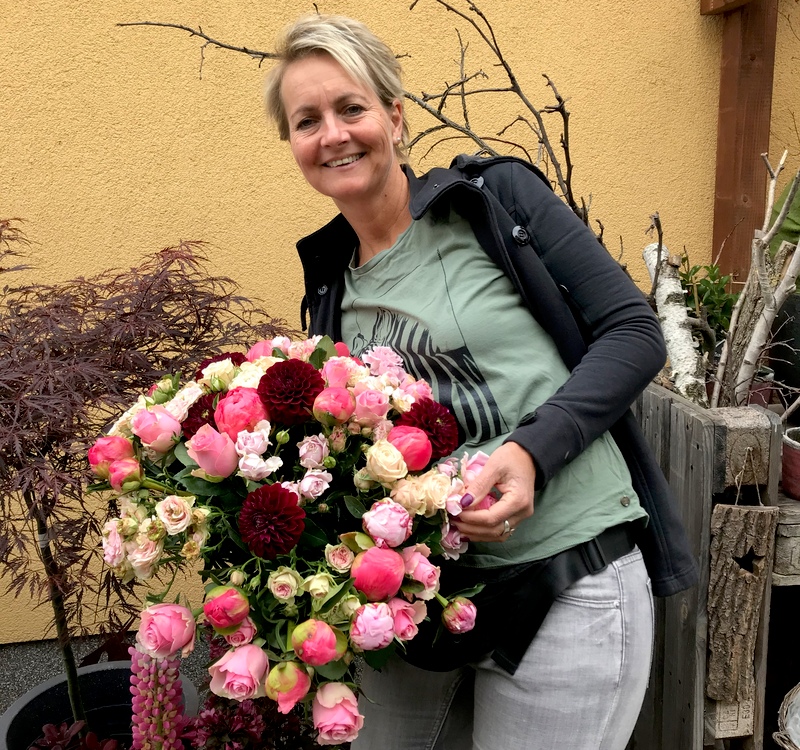 Tradition trifft Innovation: „Sonnenblume Wandlitz“ fusioniert mit „Blumenhandel Zahn“, Wandlitz