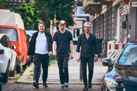 Konzertabend mit Lüder Lindau und Band, Wandlitz Konzertabend mit Lüder Lindau und Band, Wandlitz